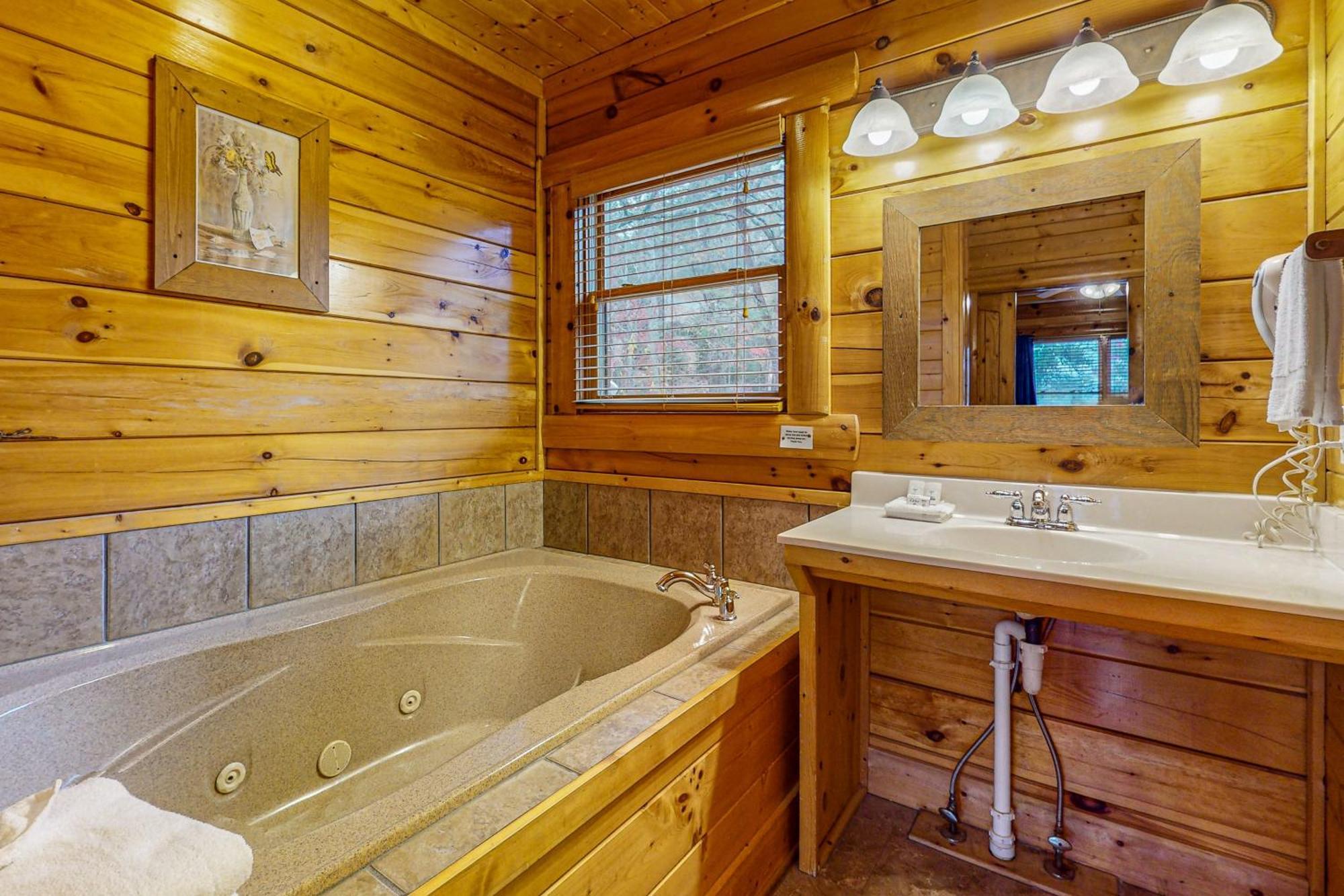 Villa Mountain Escape à Dupont Springs Extérieur photo